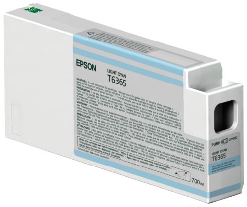 Epson GF Stylus Photo 7900/9900 Cartucho Cian Claro , Epson , EPSC13T636500 , 10343870857